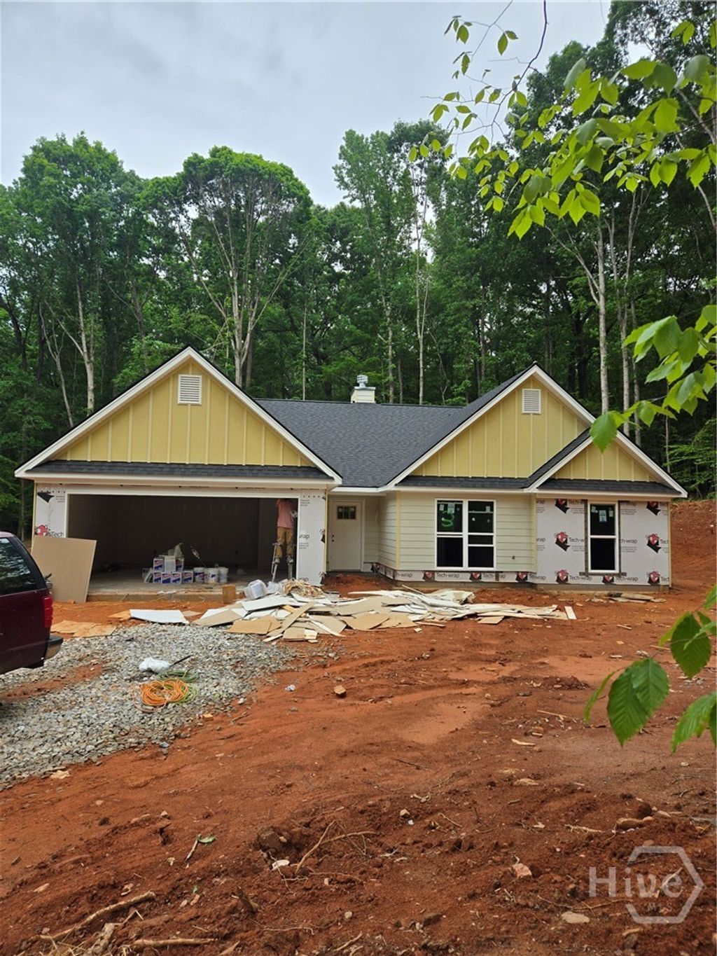 Photo of 1718 Highway 82 #3, Winder, GA 30680 (MLS # CL355117)