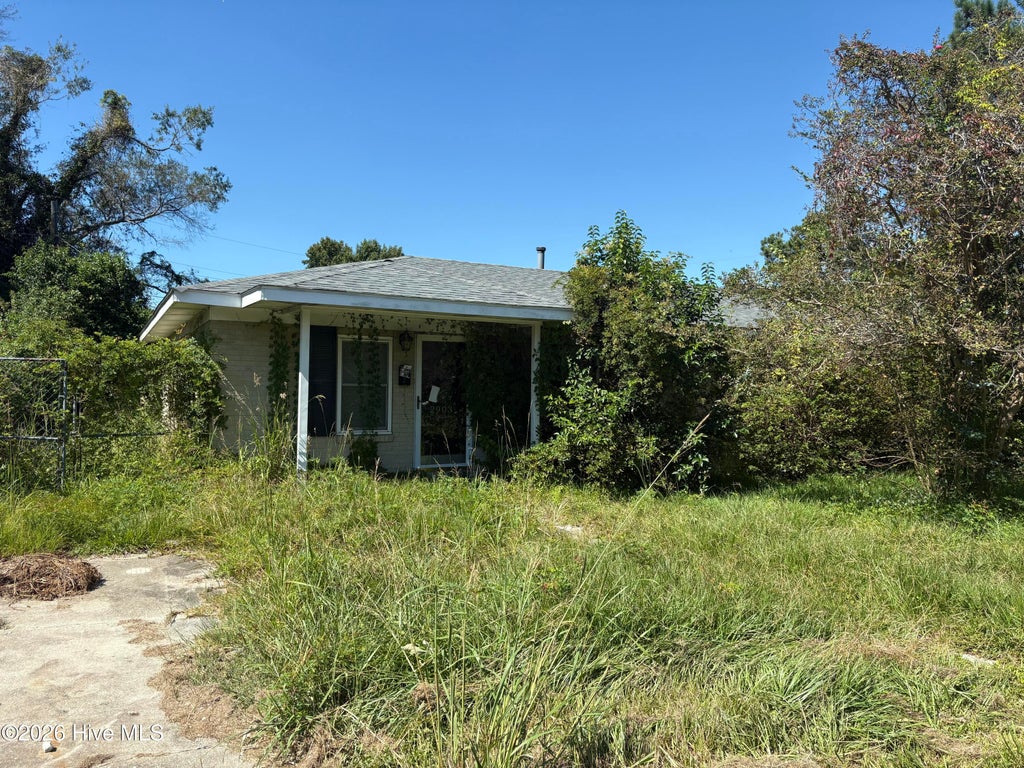 Photo of 2903 Cooper Court, Wilmington, NC 28405 (MLS # 100606385)
