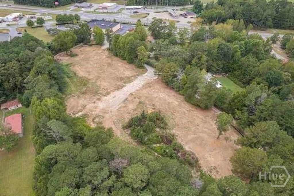 Photo of 0 Reese Lane, Hull, GA 30646 (MLS # CL346847)