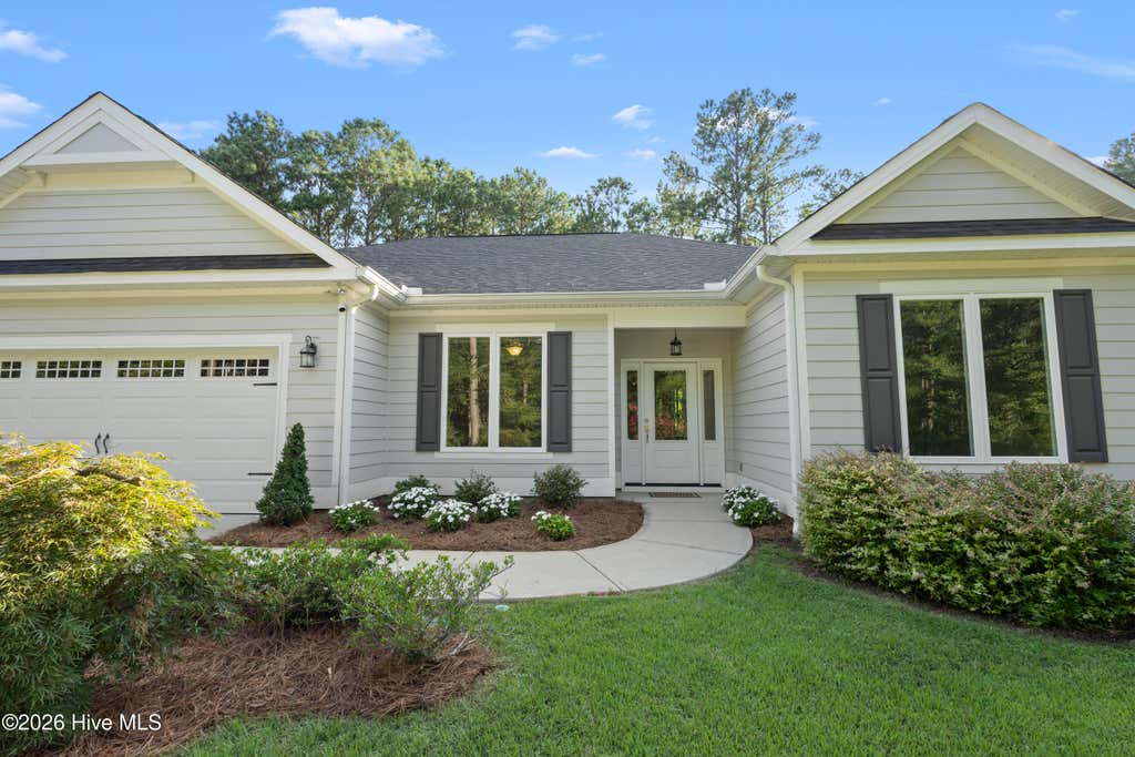 Photo of 121 Cypress Drive, McCormick, SC 29835 (MLS # 100594687)
