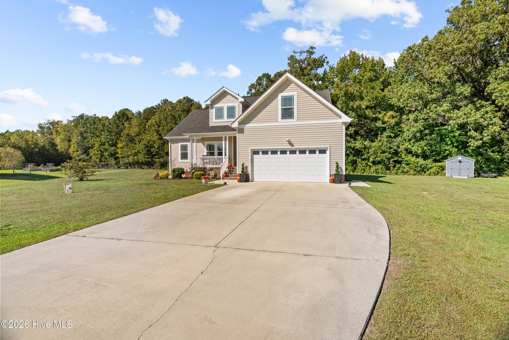 Photo of 104 Smitty Lane, Moyock, NC 27958 (MLS # 100611251)