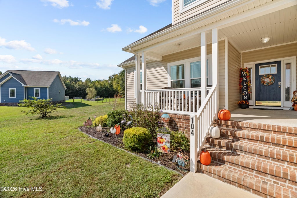 Photo of 104 Smitty Lane, Moyock, NC 27958 (MLS # 100611251)