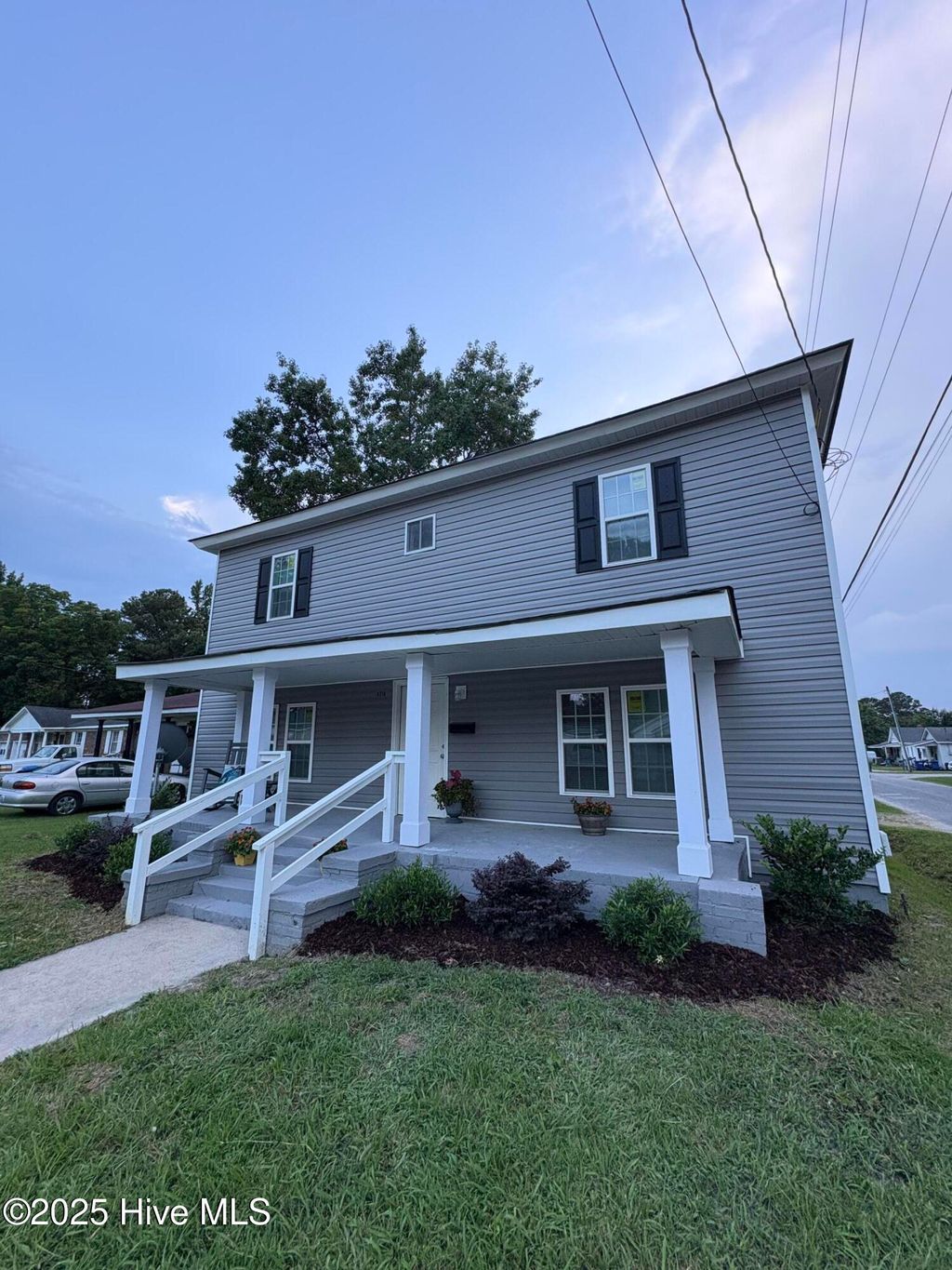 Photo of 4318 Martin Luther King Jr. Street, Ayden, NC 28513 (MLS # 100548140)