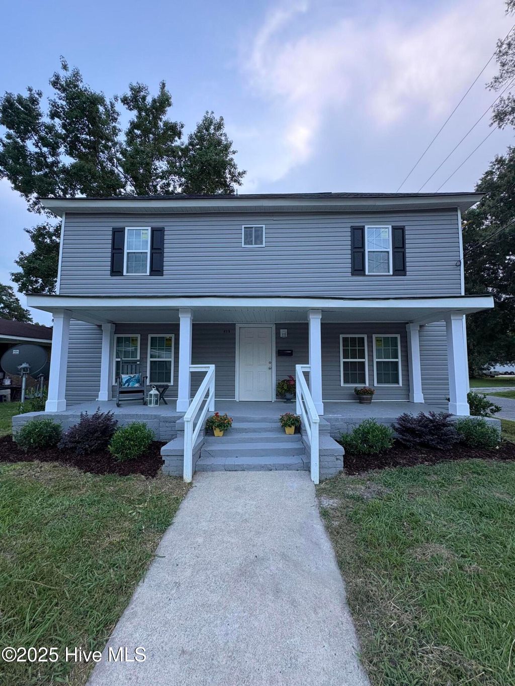 Photo of 4318 Martin Luther King Jr. Street, Ayden, NC 28513 (MLS # 100548140)