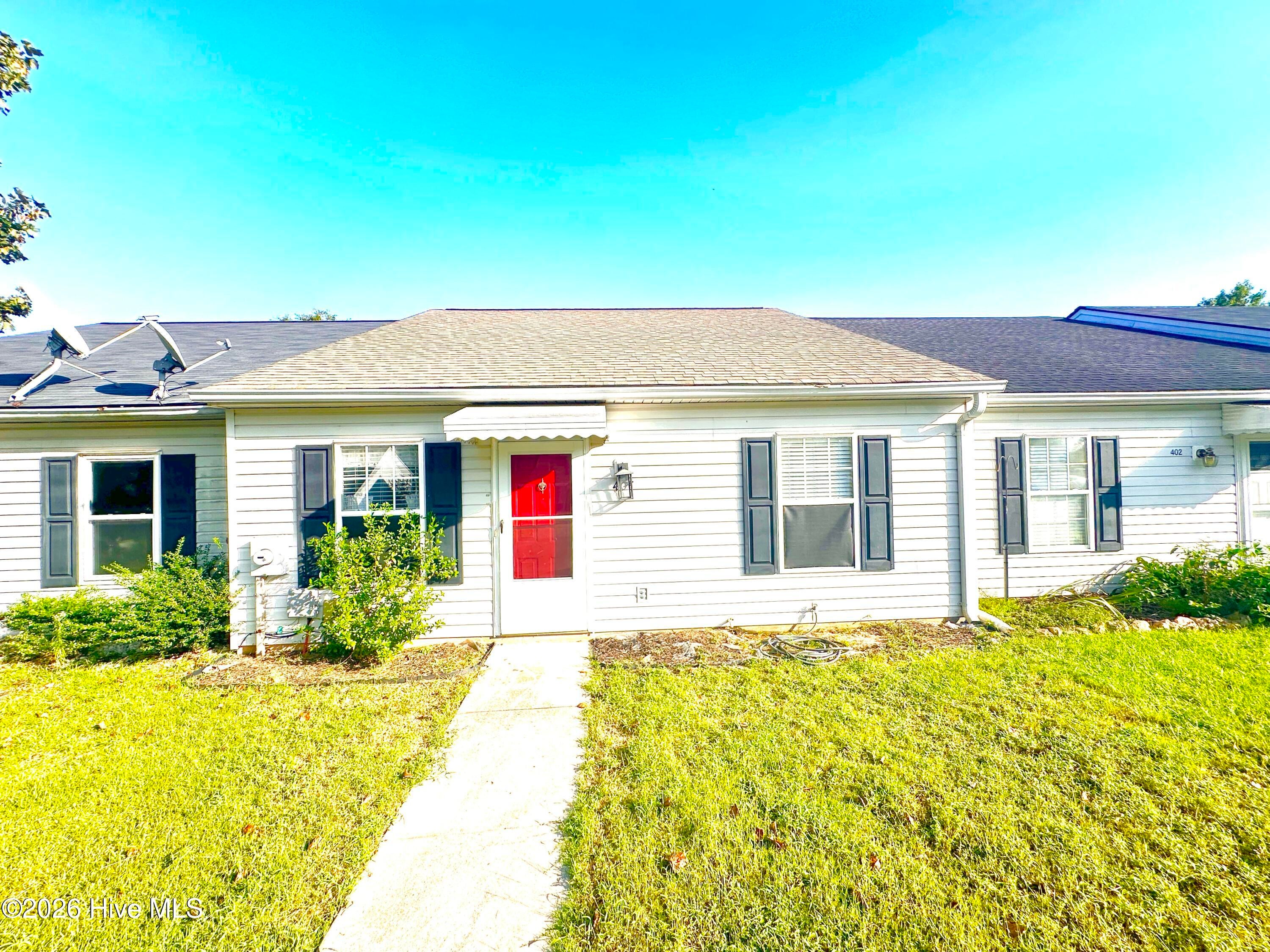 404 Northrop Place
