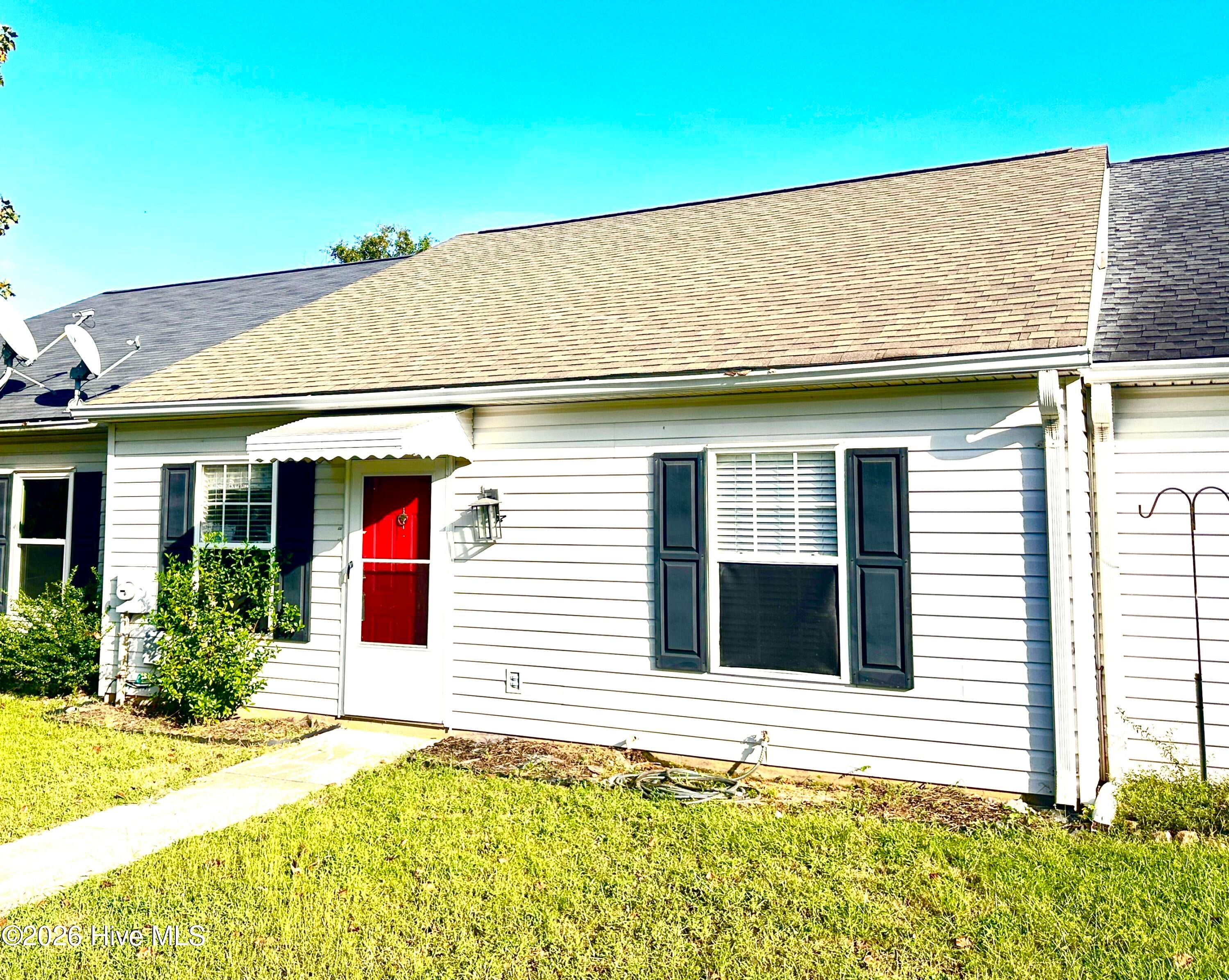 404 Northrop Place