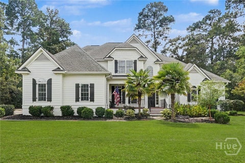 Photo of 24 Oakcrest Drive E, Savannah, GA 31405 (MLS # SA364052)