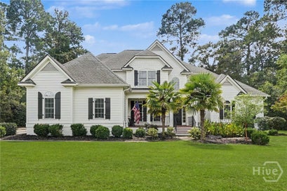 24 Oakcrest Drive E Savannah GA 31405