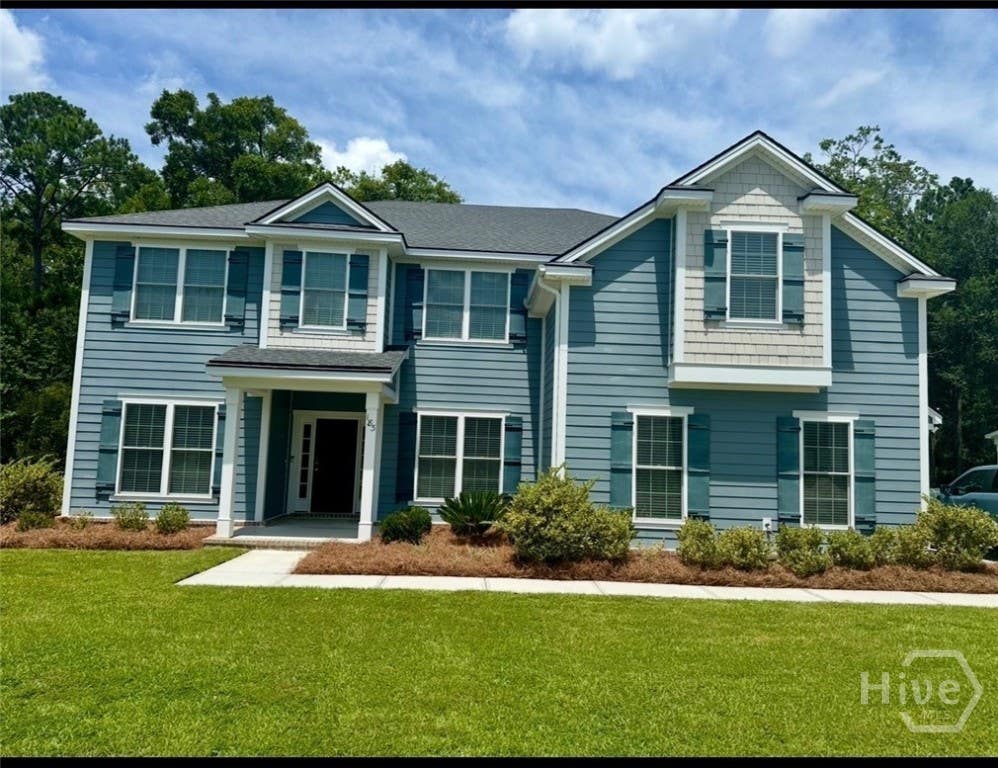 Photo of 183 Trail Creek Lane, Savannah, GA 31405 (MLS # SA362218)