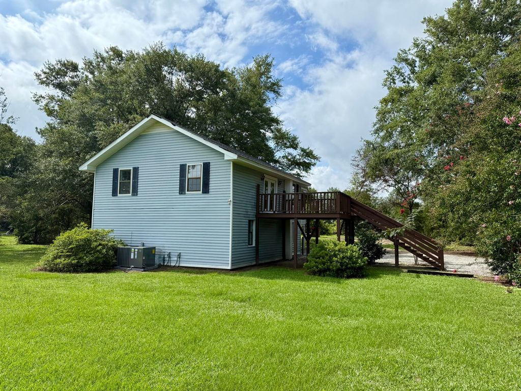 Photo of 2592 White Oak Road, Thomson, GA 30824 (MLS # 545767)