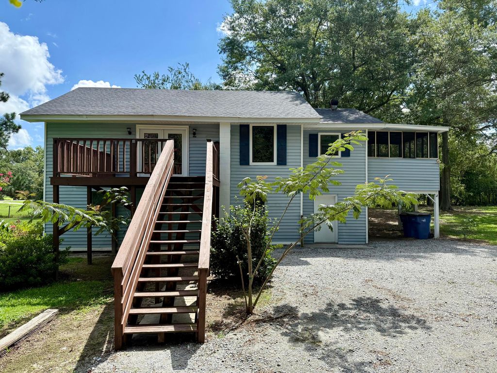 Photo of 2592 White Oak Road, Thomson, GA 30824 (MLS # 545767)