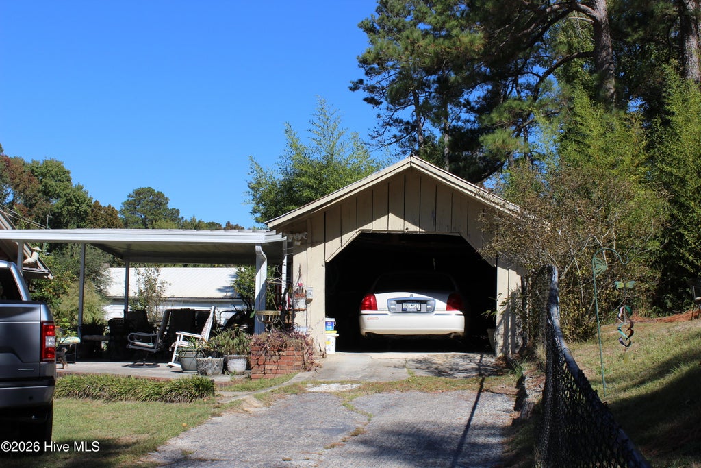 Photo of 1401 Augusta Road, Warrenville, SC 29851 (MLS # 100612693)