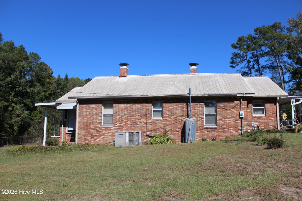 Photo of 1401 Augusta Road, Warrenville, SC 29851 (MLS # 100612693)