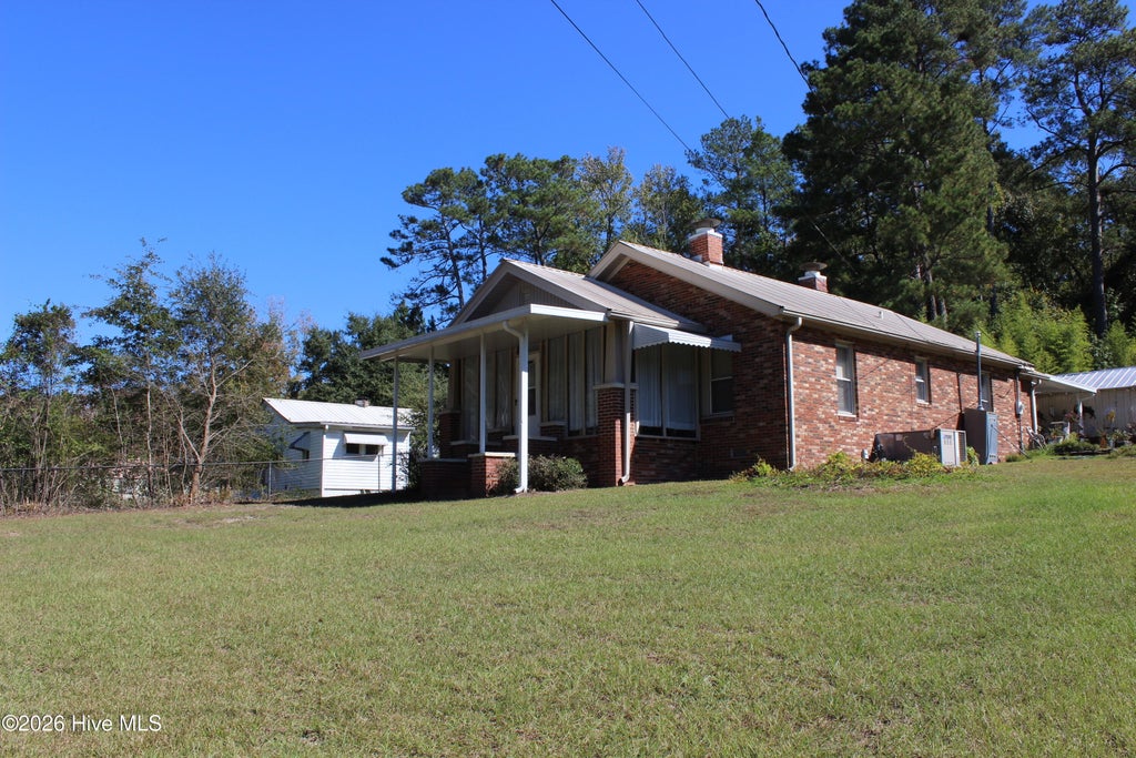 Photo of 1401 Augusta Road, Warrenville, SC 29851 (MLS # 100612693)