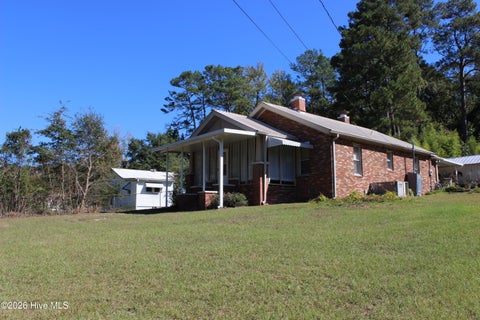 Photo of 1401 Augusta Road, Warrenville, SC 29851 (MLS # 100612693)