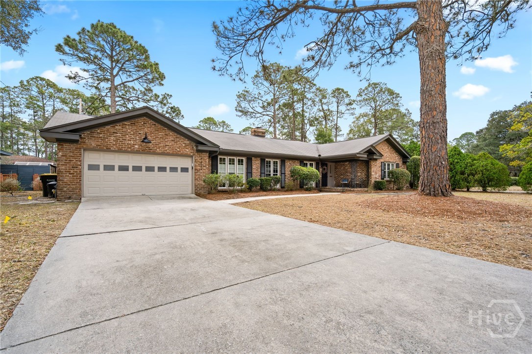 4622 Cumberland Drive