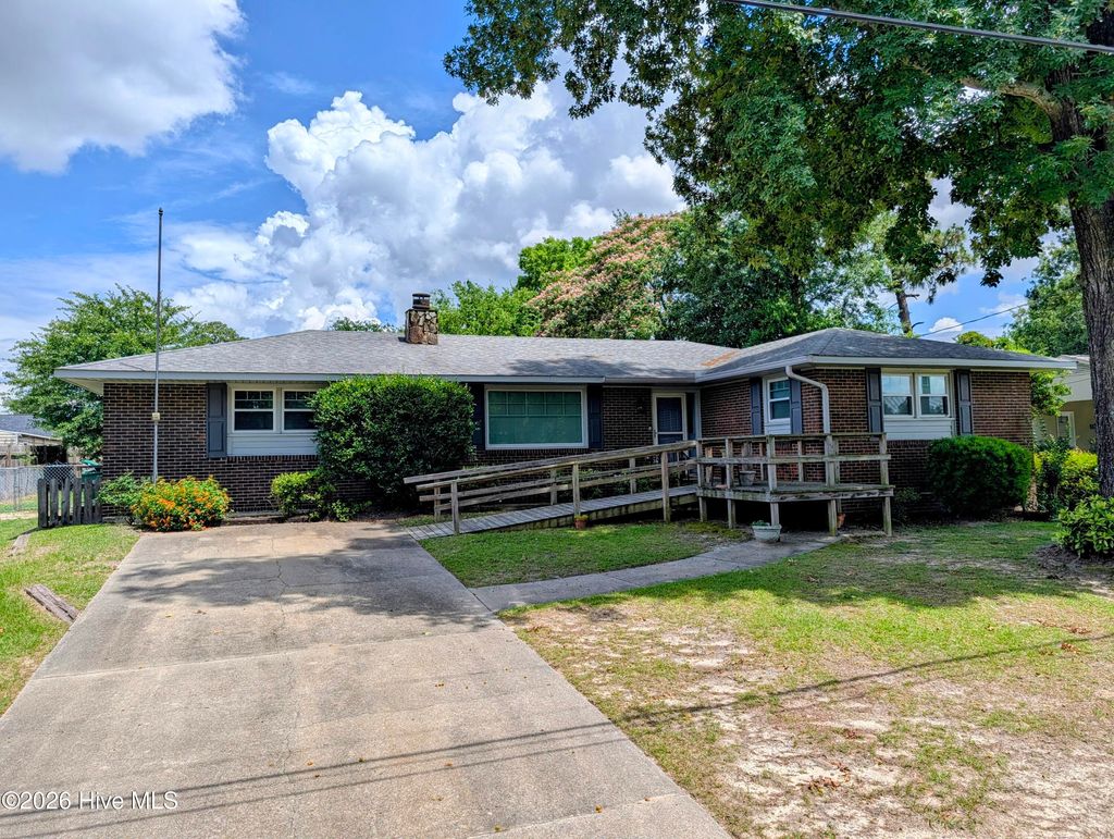 Photo of 619 Oakdale Avenue, North Augusta, SC 29841 (MLS # 100577996)