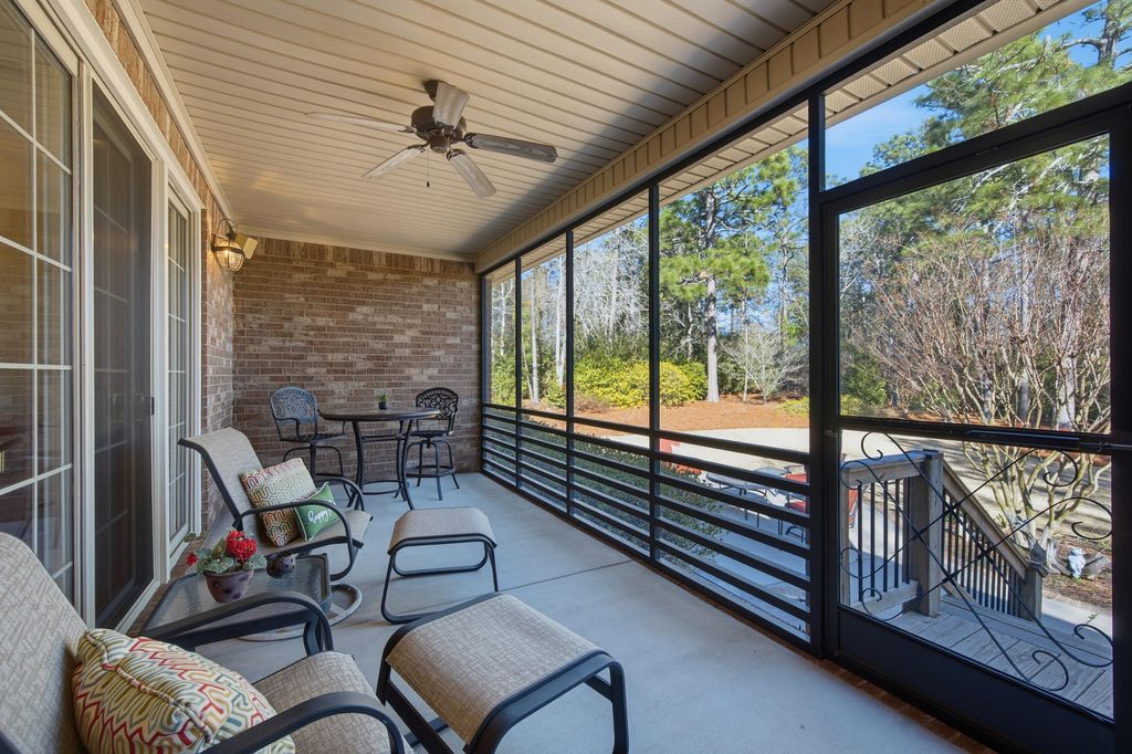 Photo of 356 Forest Pines Road, Aiken, SC 29803 (MLS # 551954)