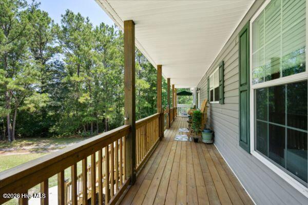 364 Murray Turner Farm Road