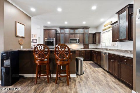Tiny photo for 364 Murray Turner Farm Road, Burgaw, NC 28425 (MLS # 100587934)