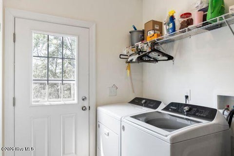 Tiny photo for 364 Murray Turner Farm Road, Burgaw, NC 28425 (MLS # 100587934)