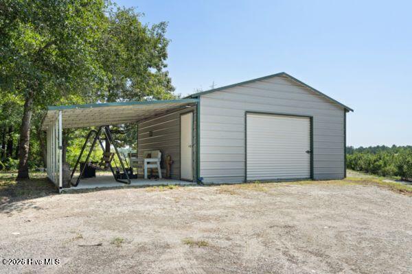 364 Murray Turner Farm Road