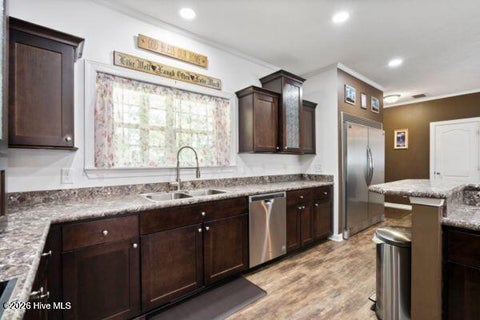 Tiny photo for 364 Murray Turner Farm Road, Burgaw, NC 28425 (MLS # 100587934)
