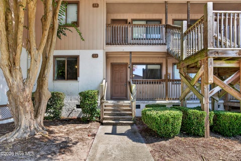 Photo of 522 S Kerr Avenue #33, Wilmington, NC 28403 (MLS # 100586986)