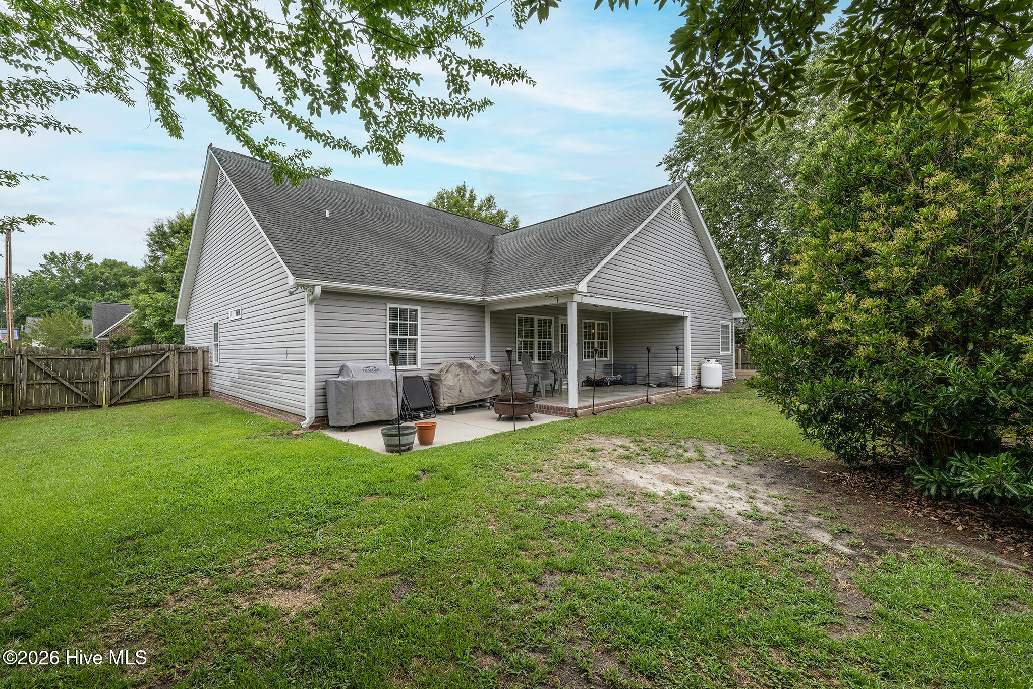 104 Delanie Way