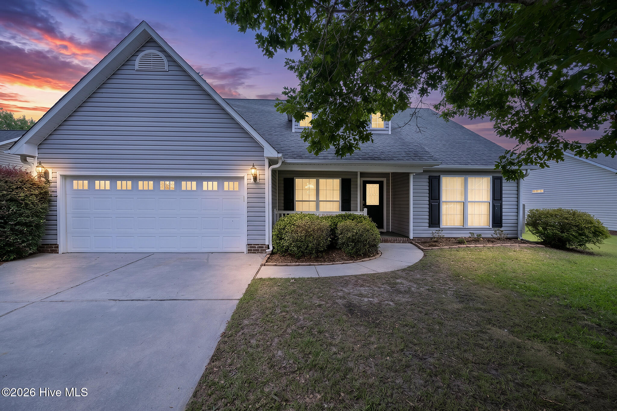 104 Delanie Way