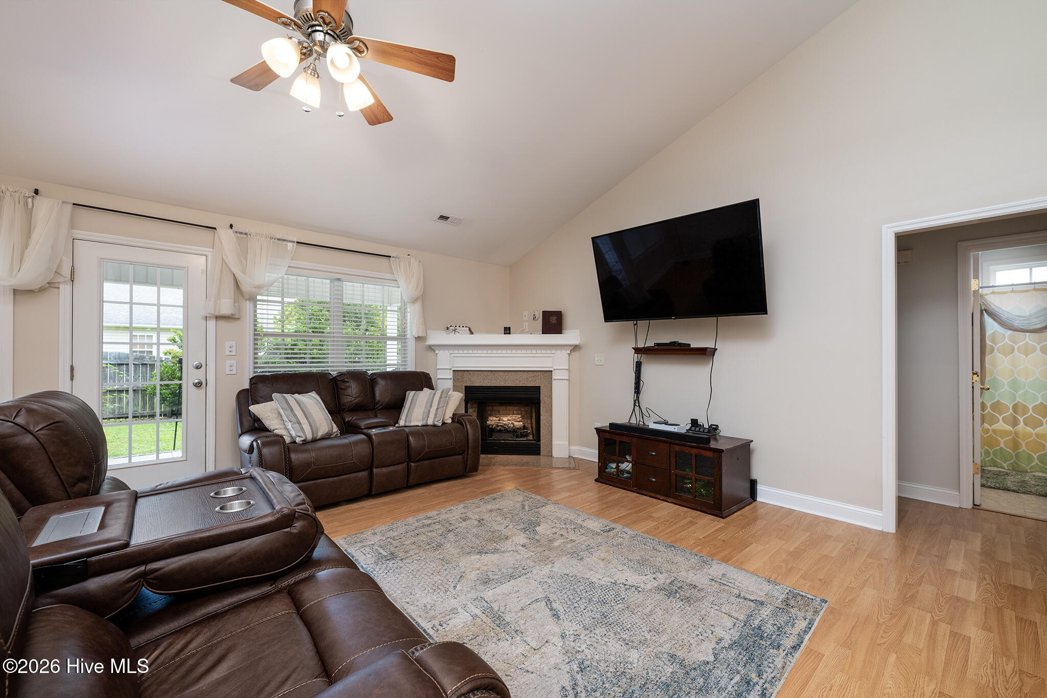 104 Delanie Way
