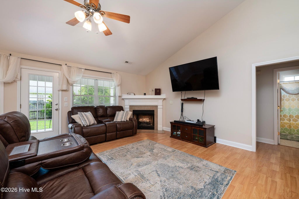 Photo of 104 Delanie Way, New Bern, NC 28562 (MLS # 100582446)