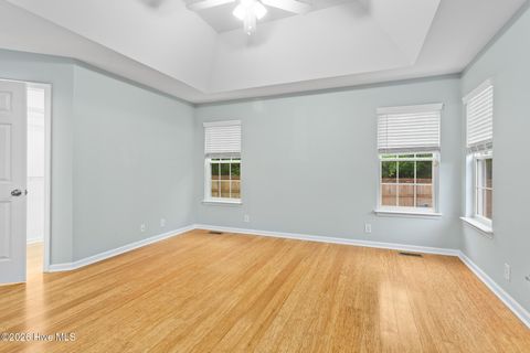 Tiny photo for 5500 N Toddlo Court, Wilmington, NC 28409 (MLS # 100587786)