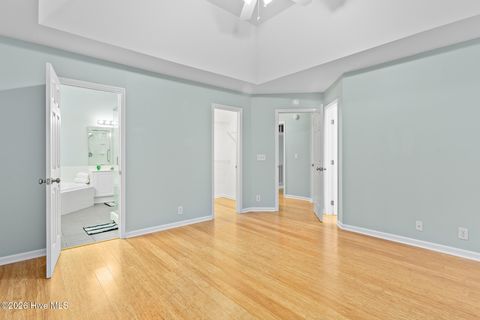 Tiny photo for 5500 N Toddlo Court, Wilmington, NC 28409 (MLS # 100587786)