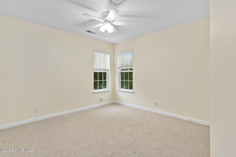 Tiny photo for 5500 N Toddlo Court, Wilmington, NC 28409 (MLS # 100587786)