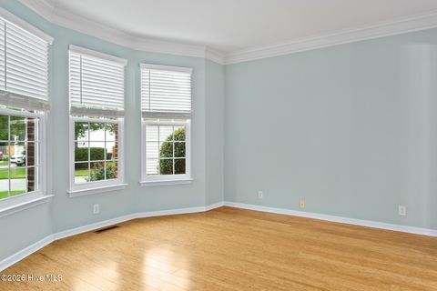 Tiny photo for 5500 N Toddlo Court, Wilmington, NC 28409 (MLS # 100587786)