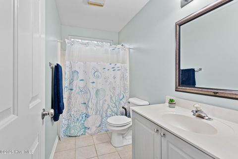 Tiny photo for 5500 N Toddlo Court, Wilmington, NC 28409 (MLS # 100587786)