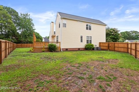 Tiny photo for 5500 N Toddlo Court, Wilmington, NC 28409 (MLS # 100587786)