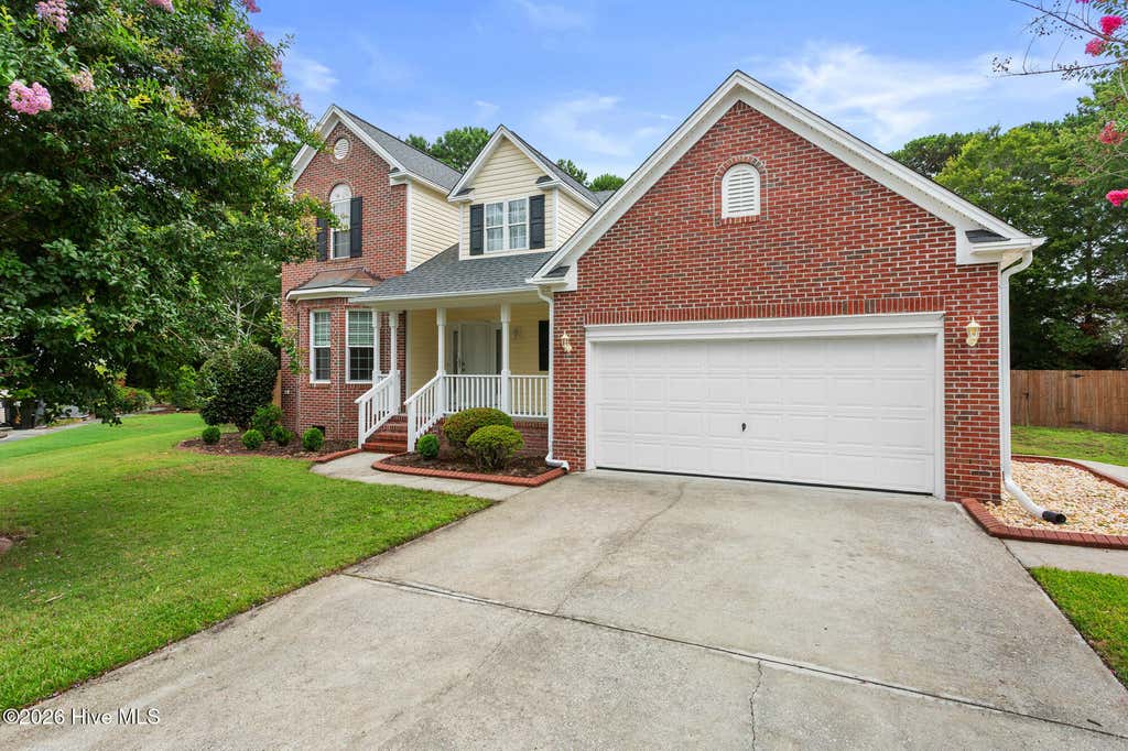 Photo of 5500 N Toddlo Court, Wilmington, NC 28409 (MLS # 100587786)