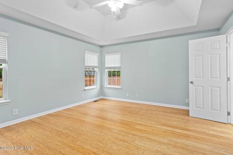 Tiny photo for 5500 N Toddlo Court, Wilmington, NC 28409 (MLS # 100587786)