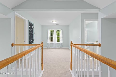 Tiny photo for 5500 N Toddlo Court, Wilmington, NC 28409 (MLS # 100587786)
