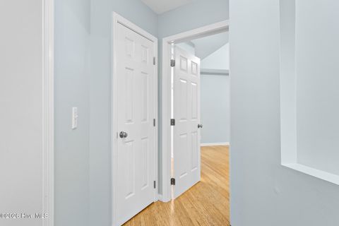 Tiny photo for 5500 N Toddlo Court, Wilmington, NC 28409 (MLS # 100587786)