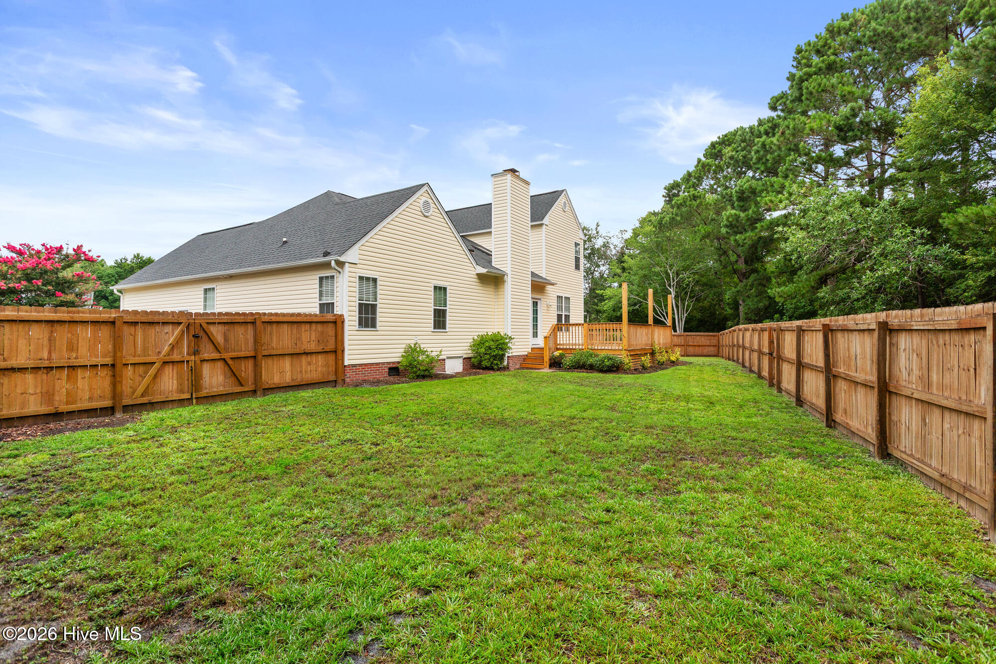 5500 N Toddlo Court