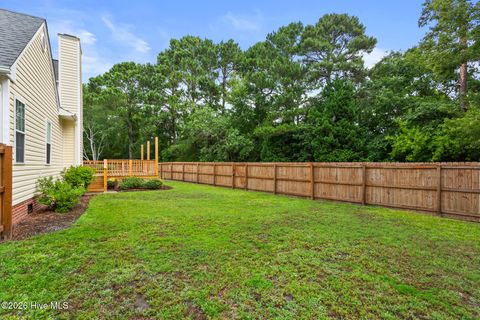 Tiny photo for 5500 N Toddlo Court, Wilmington, NC 28409 (MLS # 100587786)