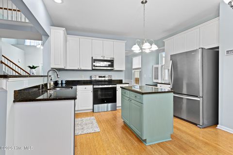 Tiny photo for 5500 N Toddlo Court, Wilmington, NC 28409 (MLS # 100587786)