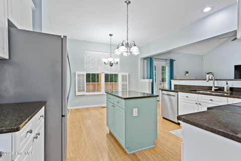 Tiny photo for 5500 N Toddlo Court, Wilmington, NC 28409 (MLS # 100587786)