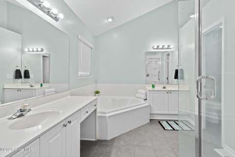 Tiny photo for 5500 N Toddlo Court, Wilmington, NC 28409 (MLS # 100587786)