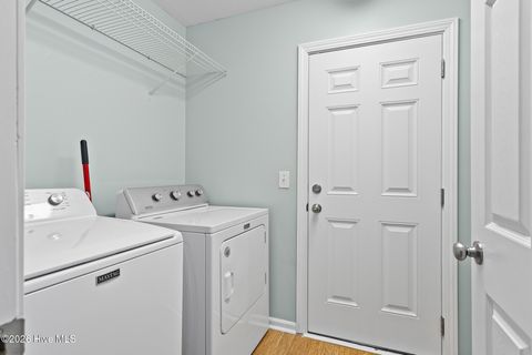 Tiny photo for 5500 N Toddlo Court, Wilmington, NC 28409 (MLS # 100587786)
