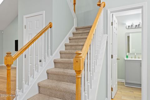 Tiny photo for 5500 N Toddlo Court, Wilmington, NC 28409 (MLS # 100587786)