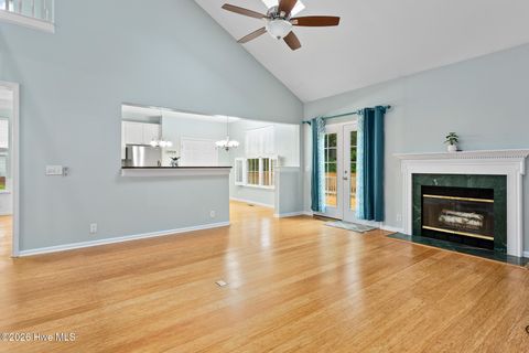 Tiny photo for 5500 N Toddlo Court, Wilmington, NC 28409 (MLS # 100587786)